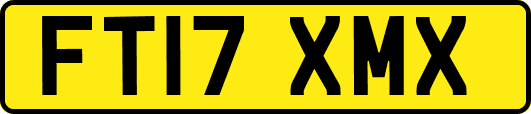 FT17XMX