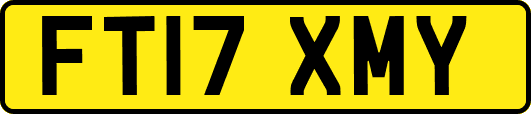 FT17XMY