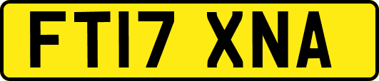 FT17XNA