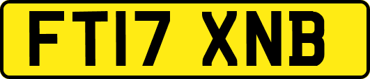 FT17XNB