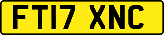 FT17XNC