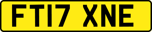 FT17XNE