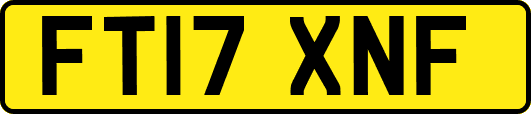 FT17XNF