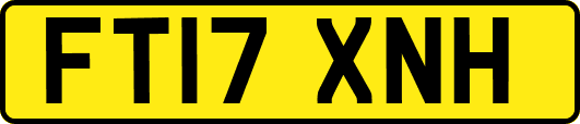 FT17XNH