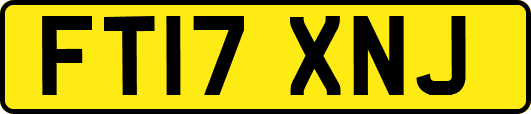 FT17XNJ