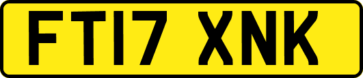 FT17XNK