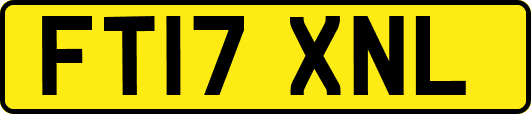 FT17XNL