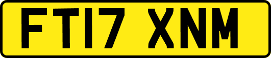 FT17XNM