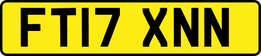 FT17XNN