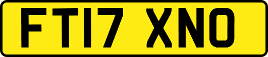 FT17XNO