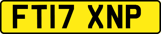 FT17XNP