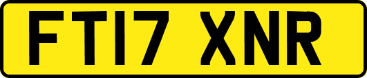 FT17XNR
