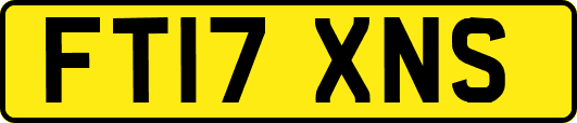FT17XNS
