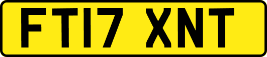 FT17XNT