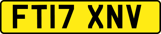FT17XNV