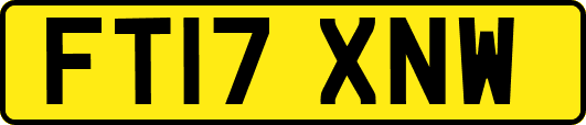 FT17XNW