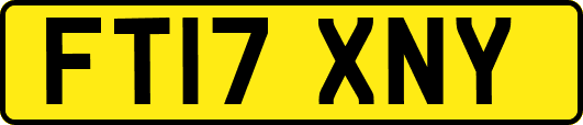 FT17XNY
