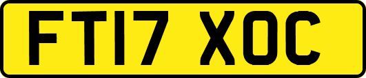 FT17XOC