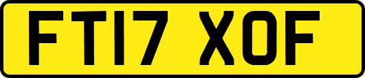FT17XOF