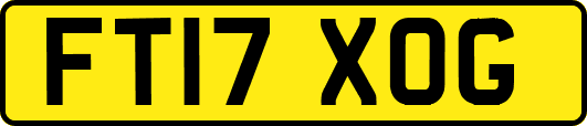 FT17XOG