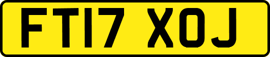 FT17XOJ