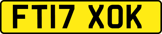 FT17XOK