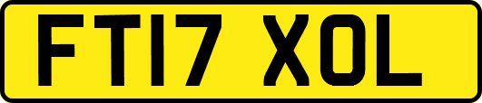 FT17XOL