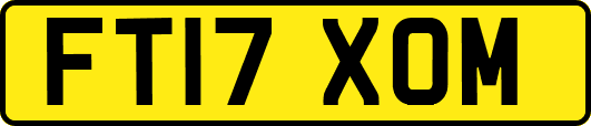 FT17XOM