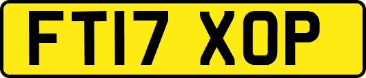 FT17XOP