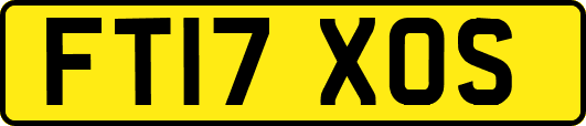 FT17XOS