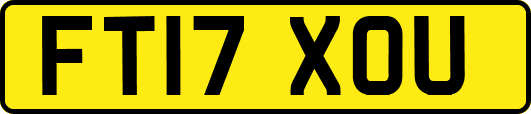 FT17XOU