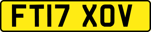 FT17XOV