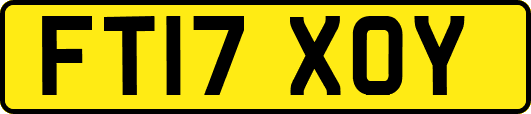 FT17XOY