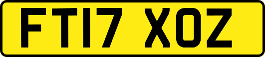 FT17XOZ