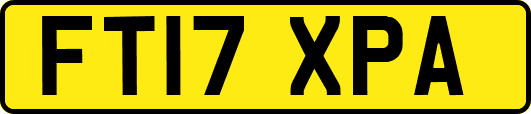 FT17XPA