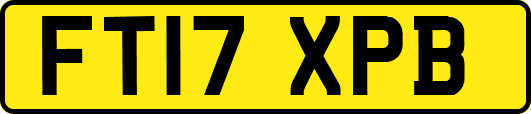 FT17XPB