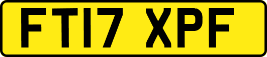 FT17XPF