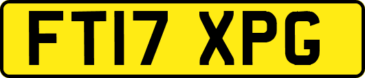 FT17XPG
