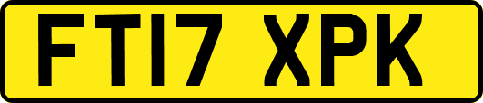 FT17XPK