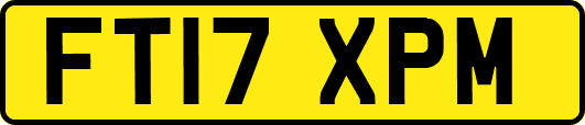 FT17XPM