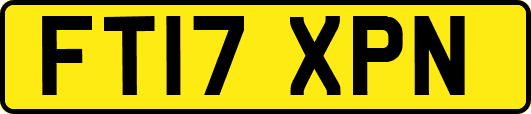FT17XPN