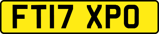 FT17XPO