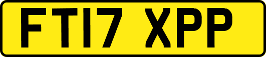 FT17XPP