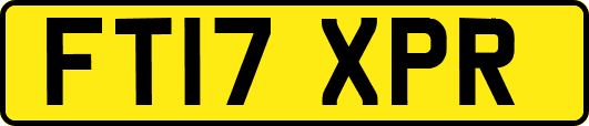 FT17XPR