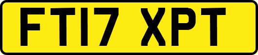 FT17XPT