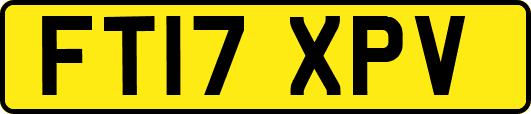 FT17XPV