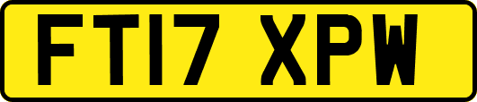 FT17XPW
