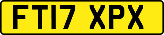 FT17XPX