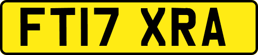FT17XRA