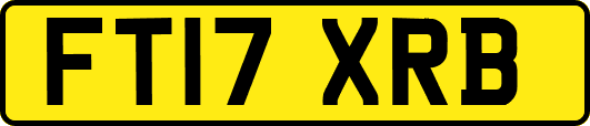 FT17XRB